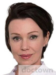 Бечевина Екатерина Юрьевна