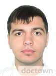 Беленцов Артём Сергеевич