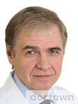 Беленцов Сергей Михайлович