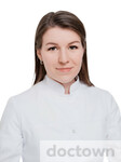 Белкина Светлана Николаевна