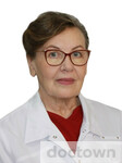 Белоглазова Любовь Николаевна