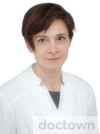 Белоусова Светлана Никифоровна