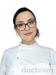 Белова Снежана Владиславовна