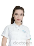 Бережная Анна Николаевна