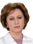 Бессонова Елена Николаевна