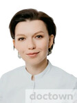 Хабирова Айгуль Газизовна