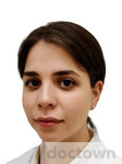 Хаирова Регина Маратовна