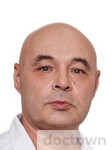 Халенко Дмитрий Валентинович