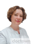 Пиканова Анна Владимировна
