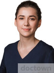 Халиуллина Карина Рафилевна