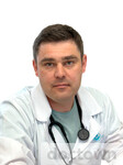 Хапко Вадим Николаевич