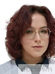 Харева Екатерина Александровна