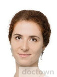 Харлова Нина Александровна