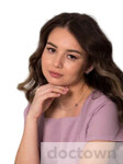 Хасанова Марьяна Альбертовна