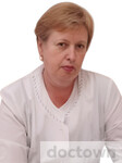Задворочнова Татьяна Николаевна