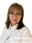 Захарова Лариса Витальевна