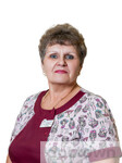 Захарова Ольга Николаевна