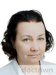Захарова Светлана Вениаминовна