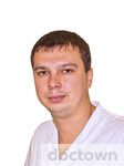 Зайчиков Александр Юрьевич