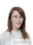 Закиева Ольга Альбертовна