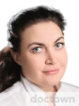 Закирова Екатерина Рамильевна
