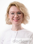 Закирова Лиана Геннадьева