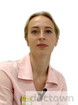 Замотохина Маргарита Сергеевна
