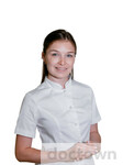 Заводникова Екатерина Павловна 