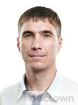 Александров Иван Александрович