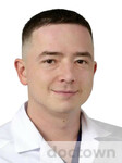 Александров Максим Альбертович