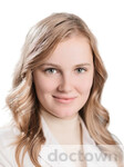 Алексашина Мария Эдуардовна