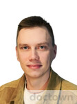 Алексеев Владислав Алексеевич