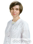 Аленькина Анна Борисовна