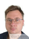 Алентьев Алексей Михайлович