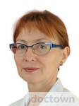 Алпатова Марина Евгеньевна
