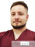 Бубенцов Денис Александрович 