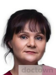 Будалина Елена Викторовна