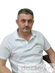 Бугаев Евгений Иванович