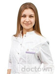 Коркина Эльвира Эдуардовна
