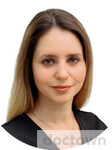Булдакова Инга Мамуковна