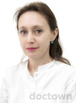 Бунина Вера Юрьевна