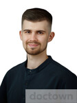 Бурмантов Владимир Сергеевич