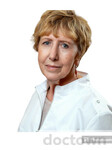Бушмакова Ирина Ивановна