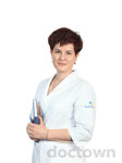 Буторина Елена Владимировна