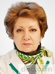 Кичигина Александра Геннадьевна