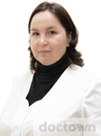 Килякова Светлана Николаевна