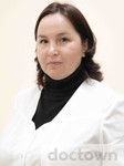 Килякова Светлана Николаевна