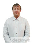 Кипрушев  Александр Михайлович