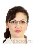 Кириченко Ирина Владимировна