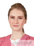 Кириллова Дарья Владимировна